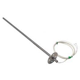 100 OHM RTD PROBE 38 WIRE My Fireplace Products