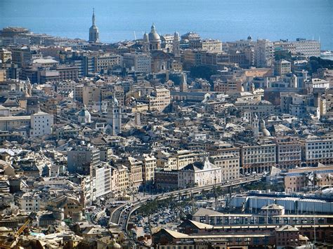 Da Genova A Verbania Da Livorno A Modica Sono Le Citt Candidate