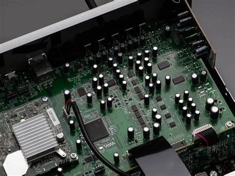 AVR-S760H – Audio Video Integrations