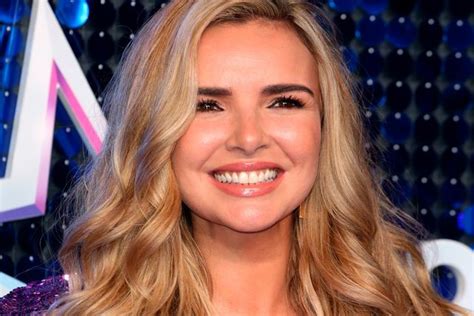 Nadine Coyle Reveals People Still Gasp In Airports Over Passport