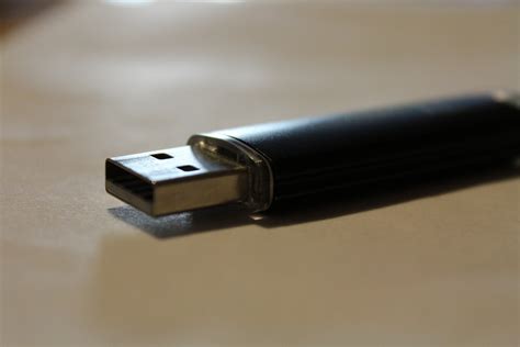 Pen Drive O Memoria Usb Qu Es Y Para Qu Sirve