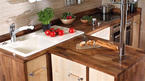 How To Seal Wooden Kitchen Worktops And Counters Osmo Uk