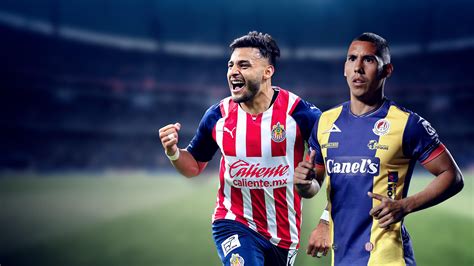 Watch Chivas vs. San Luis (Español) | Peacock