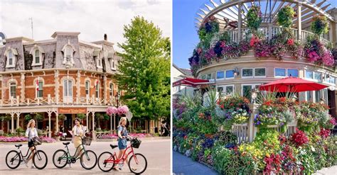 Cette Charmante Ville En Ontario Fait Partie Des Meilleures