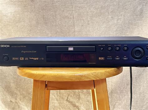 Used Denon Dvd Dvd Players For Sale Hifishark