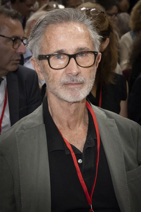 Photo Exclusif Thierry Lhermitte Hommage Louis Braille Pour Les