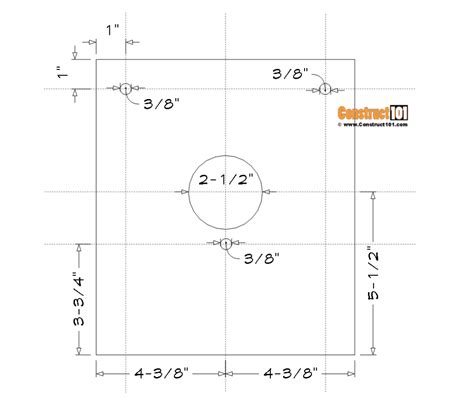 DIY Cockatiel Nesting Box - Construct101