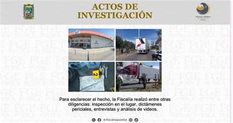 Detienen A Dos Por Asesinato De Trailero En La Zona De Finsa E