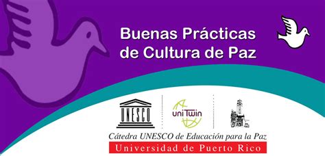 Preguntas y respuestas sobre Buenas Prácticas de Cultura de Paz:Cat UNESCO Educ Paz UPRRP