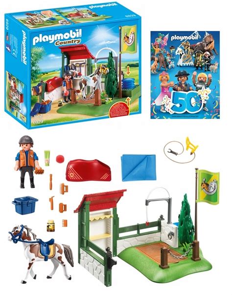 Myjnia Playmobil Niska Cena Na Allegro Pl