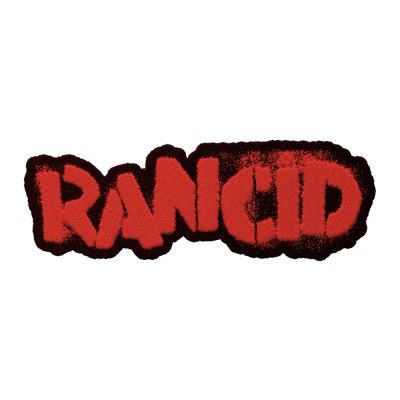 Get the Rancid Merch Online | Kings Road Merch