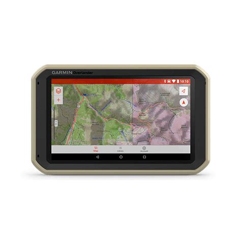 Garmin Overlander - Expedition North - Outdoor Clothing, Camping Gear ...