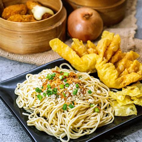 Mie Gacoan Medan: Lokasi, Harga & Menu, Jam Buka 2024