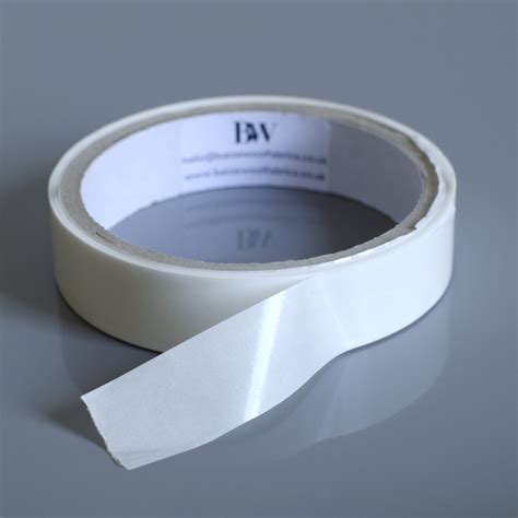 Adhesive Tape for Fabric - For Restoring Card Tables · Baize and Wool