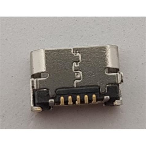 Conector De Carga Para Asus Fonepad 7 2014 Fe170Cg K012 Me170 K017 Me70