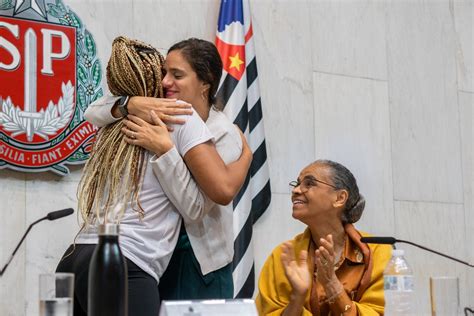 Marina Silva On Twitter Quando Cheguei Ao Senado Federal Em