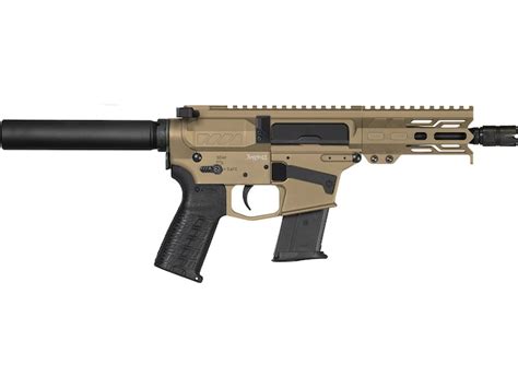 CMMG Banshee Mk57 Pistol For Sale - Gear Matrix