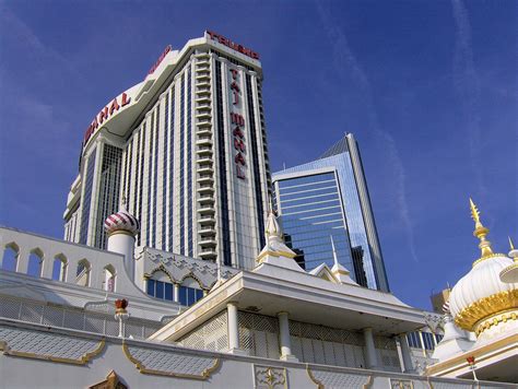 Hard Rock Hotel & Casino Atlantic City - Wikipedia