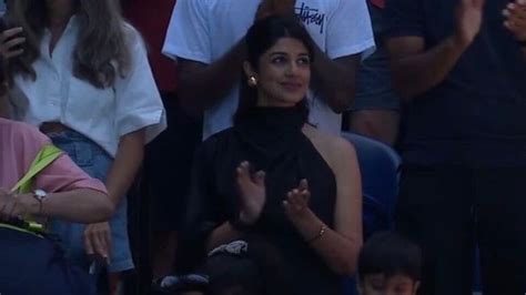 Rohan Bopanna s Wife బపనన మ భరయ అదగ ఉద ఫయన కమట