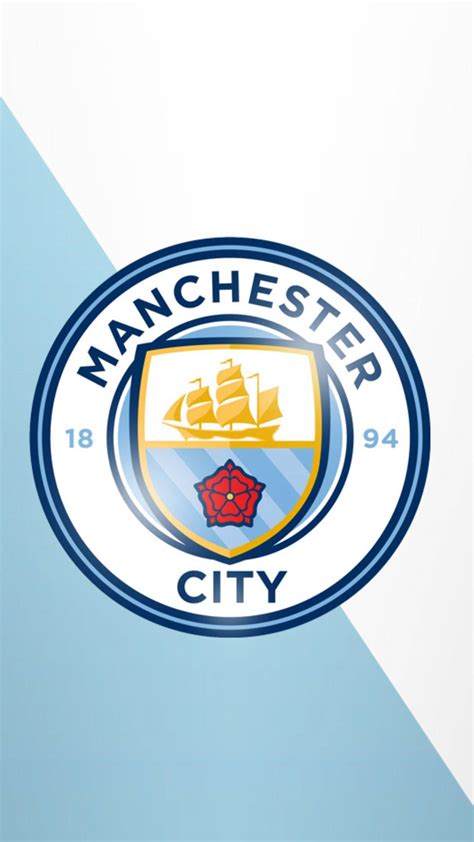 Top Manchester City Logo Wallpaper Full Hd K Free To Use