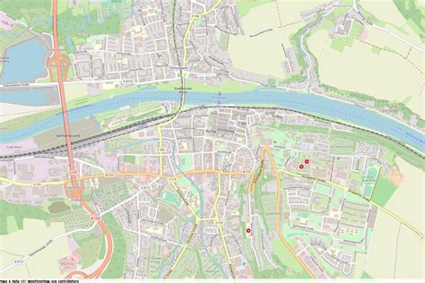 Ist Aktuell Stromausfall In Pirna Januar 2025