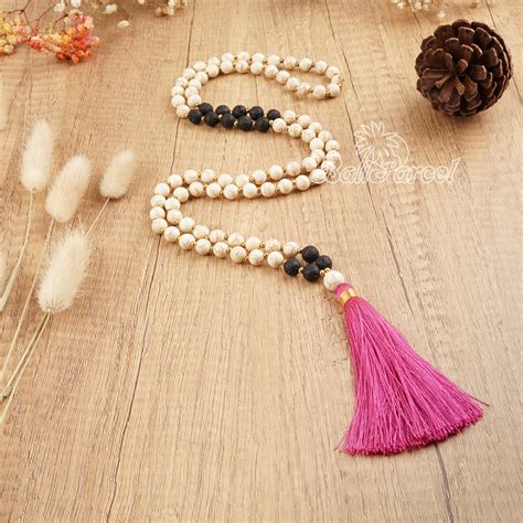 Handmade Bali Necklaces Wholesale Necklaces Mala Necklace Rudraksha