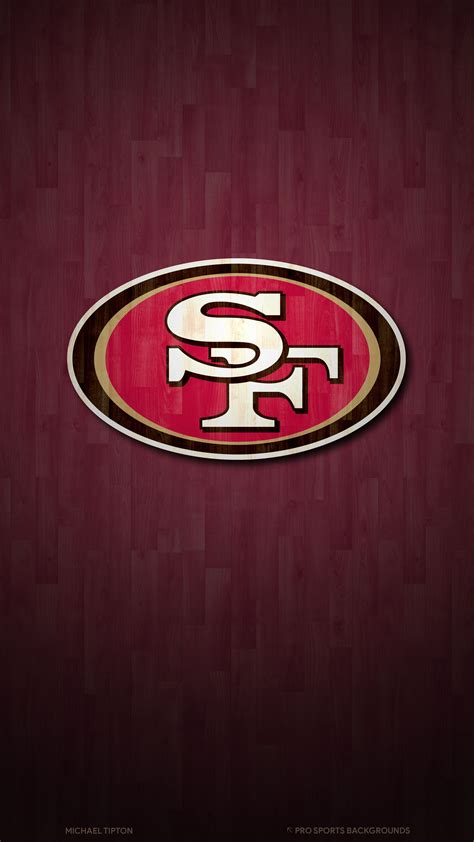 San Francisco 49ers Wallpapers 4k Hd San Francisco 49ers Backgrounds