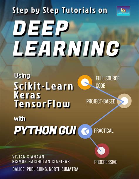 Step By Step Tutorials On Deep Learning Using Scikit Learn Keras And