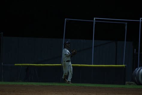 Lyon College Baseball Vs Hannibal Lagrange Scots Sweep Do Flickr