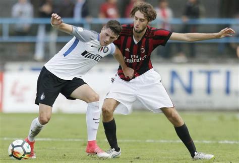 Diretta Milan Inter Primavera Risultato Finale Streaming Video E