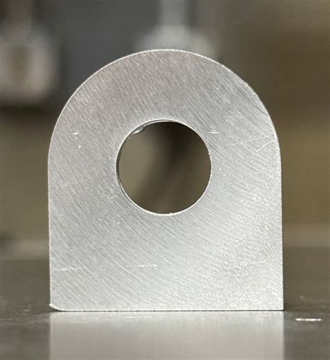 An Bulkhead Tab Weld On Switch Suspension