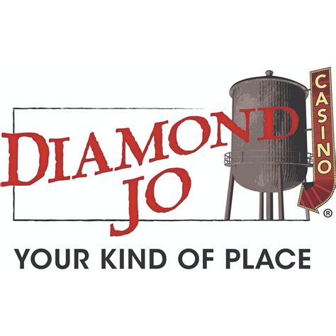 Diamond Jo Worth Casino, 777 Diamond Jo Lane, Northwood, IA - MapQuest