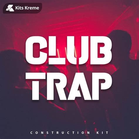 Kits Kreme Club Trap Wav Plugintorrent