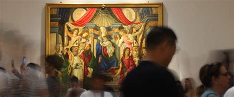 How to book museum tickets | Uffizi Galleries