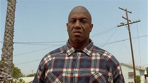 Actor Tommy 'Tiny' Lister, Best Known as Deebo in 'Friday' Franchise ...