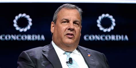 Chris Christie's Niece Accused Plane Passengers Of 'Smuggling Cocaine ...