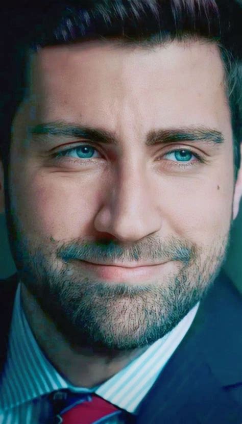 Çağlar Ertuğrul Serdar Teşkilat Blue eyed men Beautiful men