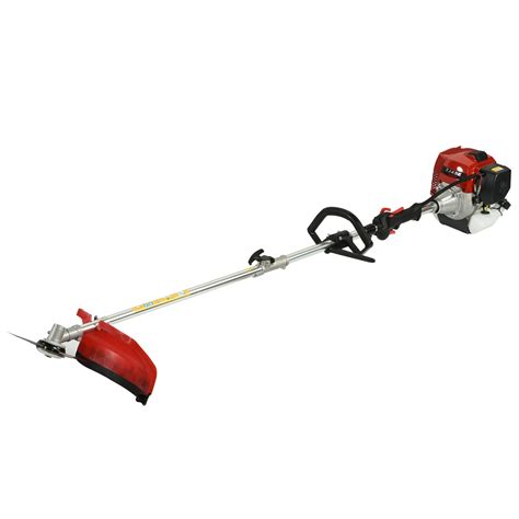 Original Kawasaki TJ53E Split Shaft Brush Grass Cutter For Forest Work