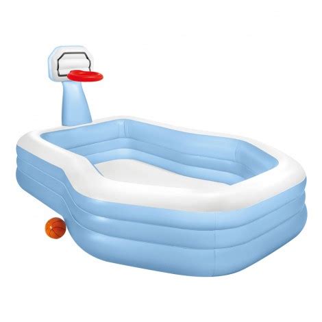 Piscina Redonda Easy Set 244x61cm 28106NP INTEX Ferramentas Ao