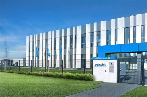 Find out why and how we work and the benefits we create - Swissbit