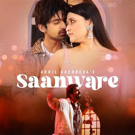 Countdown Begins Abhishek Kumar Mannara Chopra S Saanware Teaser Hit