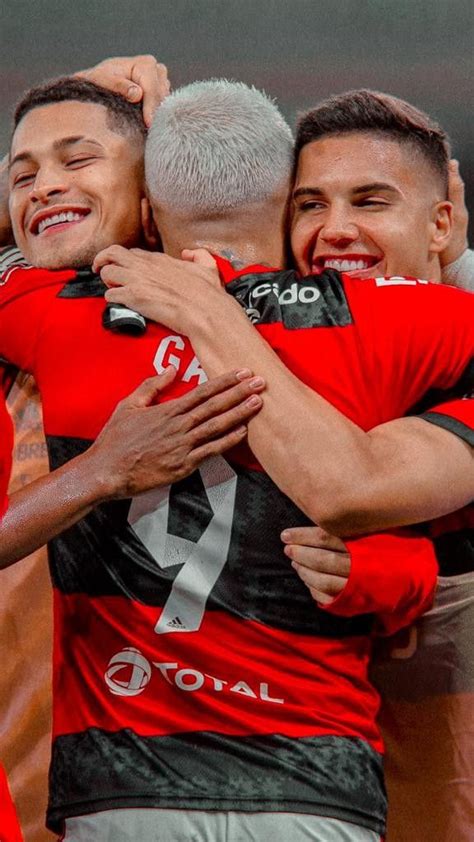 Pin De Flamenguista Em Flamengo Clube De Regatas Flamengo Amor E