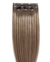 Deluxe Remy Instant Clip In Hair Extensions St Tropez Blonde