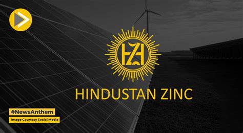 Hindustan Zinc Taps Serentica for Green Power - Newspack Live!