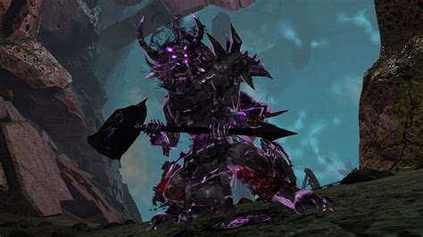 Revenant: The Master of the Mists – GuildWars2.com