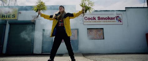 AusCAPS Jason Mewes Nude In Jay And Silent Bob Reboot