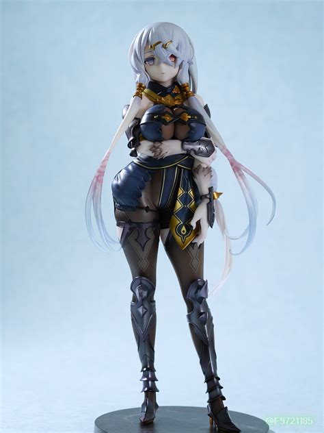 F9📸フィギュア撮ってます On Twitter 学んだ半逆光のエッセンスを取り入れてむにゃらむにゃらと雰囲気ライティングおじさん