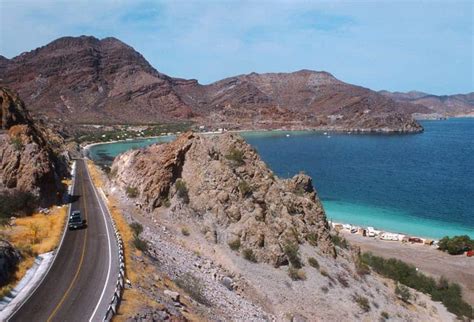 Is It Safe To Drive Baja California Baja California Sur