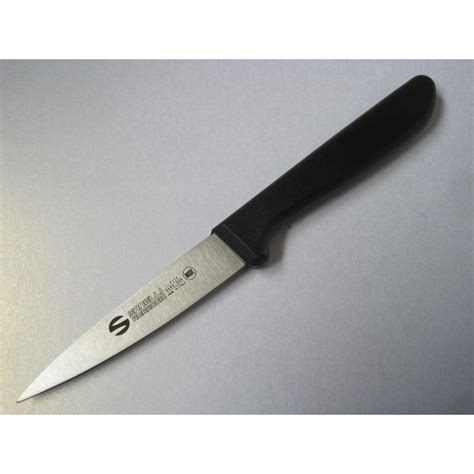 Chef S Knife Inches Or Cm From Sanelli Ambrogio S Supra Range