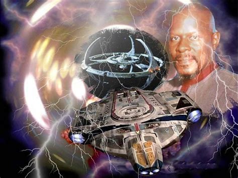 Defiant - Star Trek: Deep Space Nine Wallpaper (3984763) - Fanpop